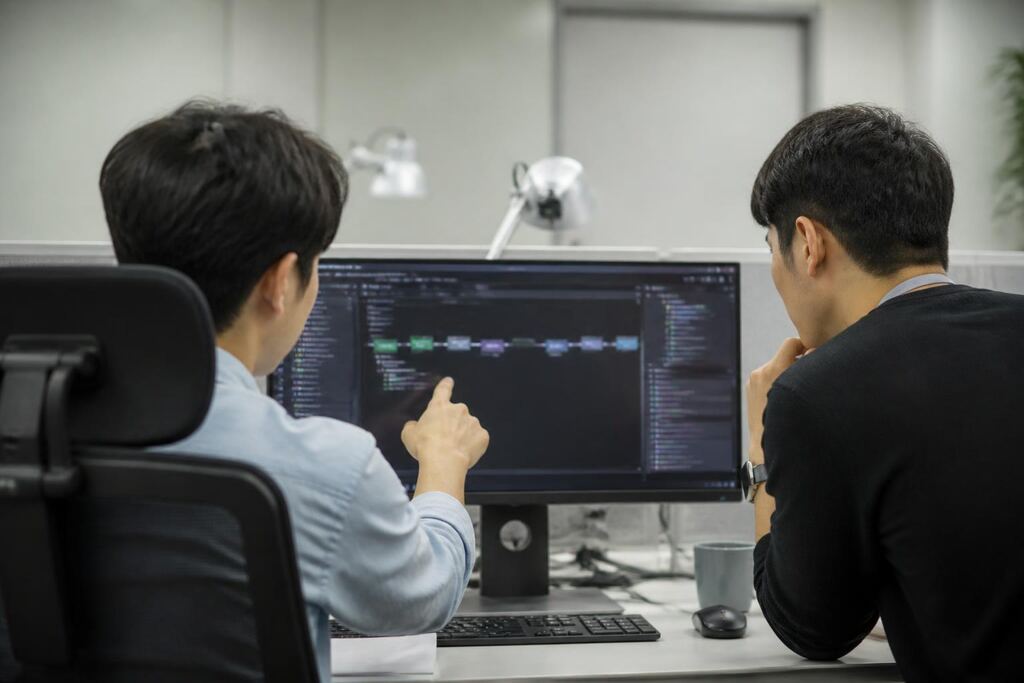 서울 서대문구 업무 자동화 개발 비용과 업체 비교 정보 이미지