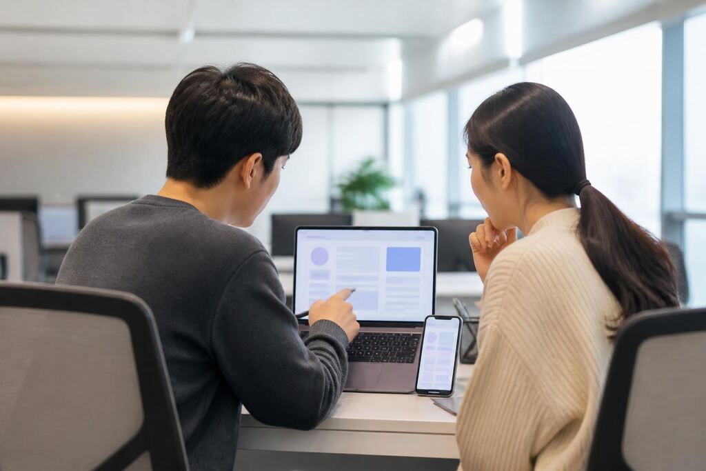 서울 중구 오류수정·기능개선 이미지