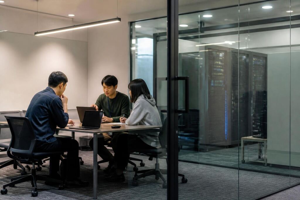 서울 성동구 오류수정·기능개선 비용과 업체 비교 정보 이미지