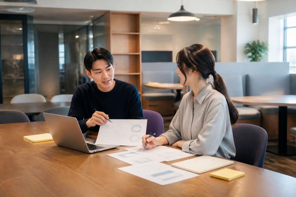 서울 광진구 오류수정·기능개선 비용과 업체 비교 정보 이미지