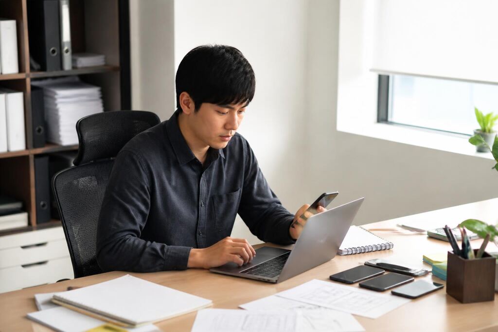 서울 성북구 오류수정·기능개선 작업 범위와 현장 조건 이미지
