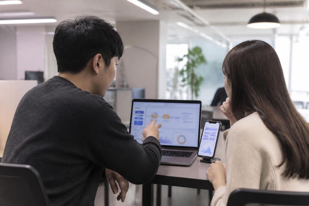 서울 양천구 오류수정·기능개선 이미지