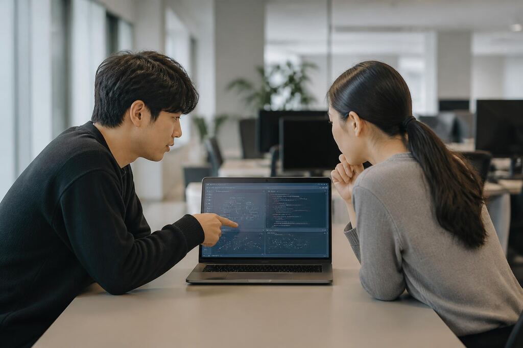 서울 강서구 오류수정·기능개선 이미지