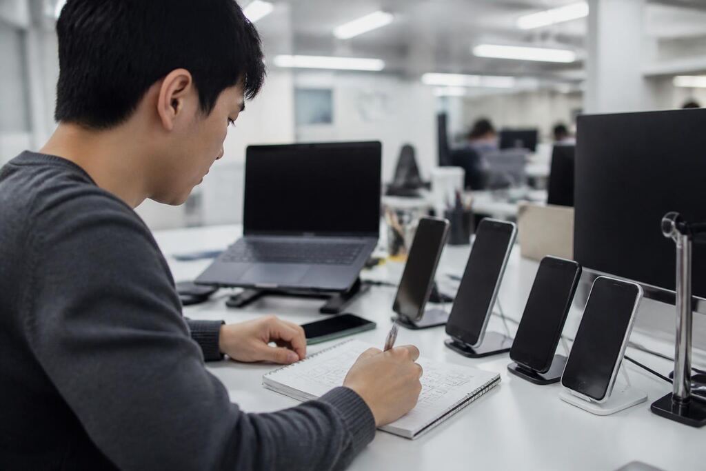 서울 강서구 오류수정·기능개선 작업 범위와 현장 조건 이미지
