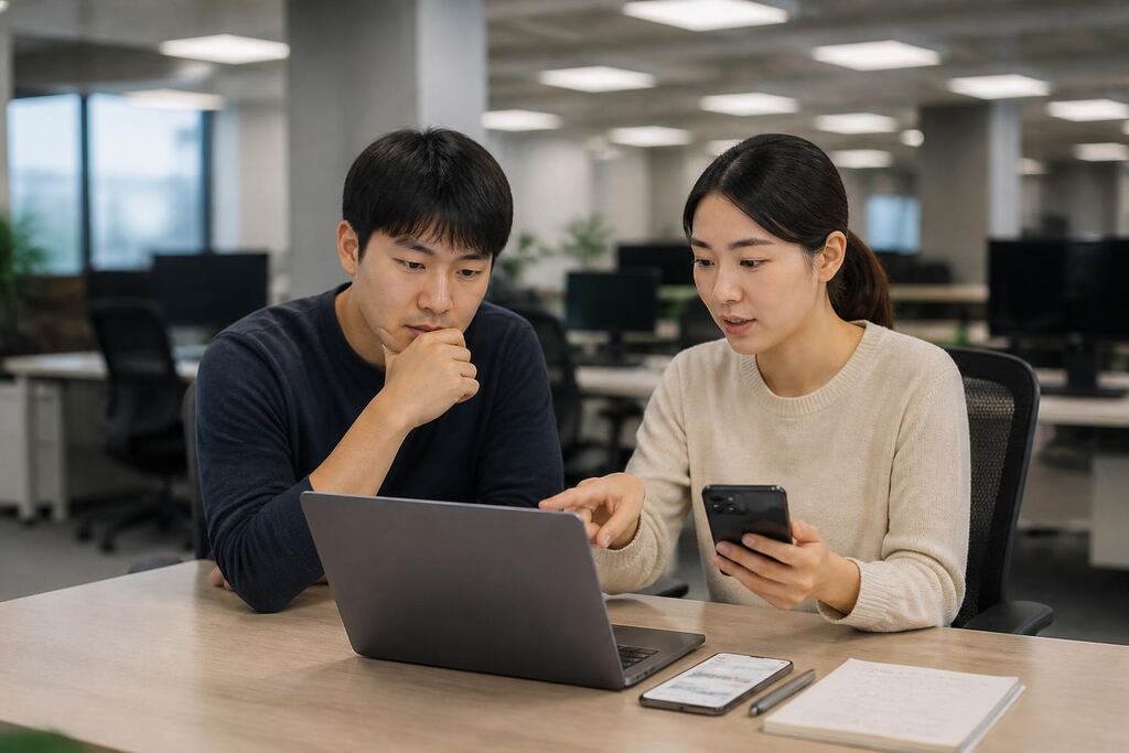 서울 영등포구 오류수정·기능개선 이미지