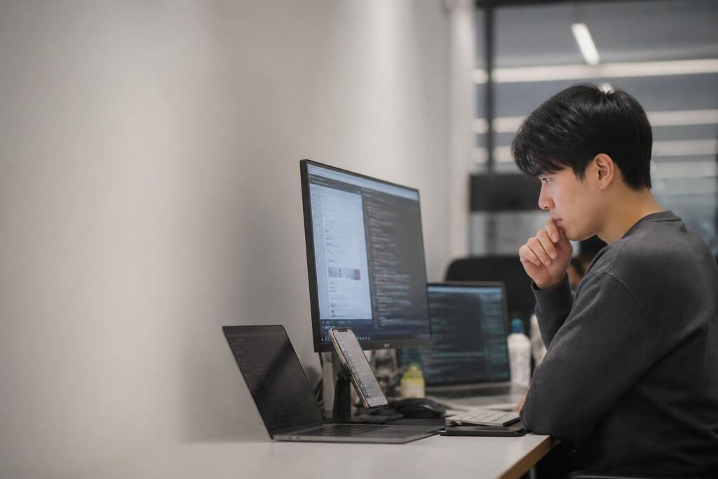 서울 영등포구 오류수정·기능개선 작업 범위와 현장 조건 이미지