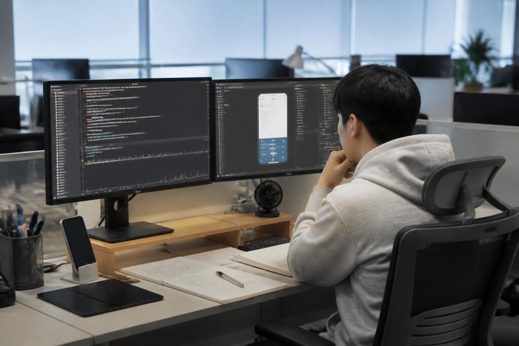 서울 관악구 오류수정·기능개선 작업 범위와 현장 조건 이미지