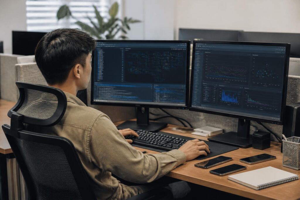 서울 서초구 오류수정·기능개선 작업 범위와 현장 조건 이미지
