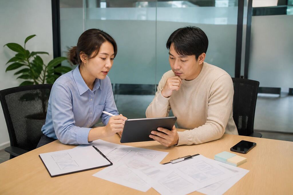 서울 송파구 오류수정·기능개선 비용과 업체 비교 정보 이미지