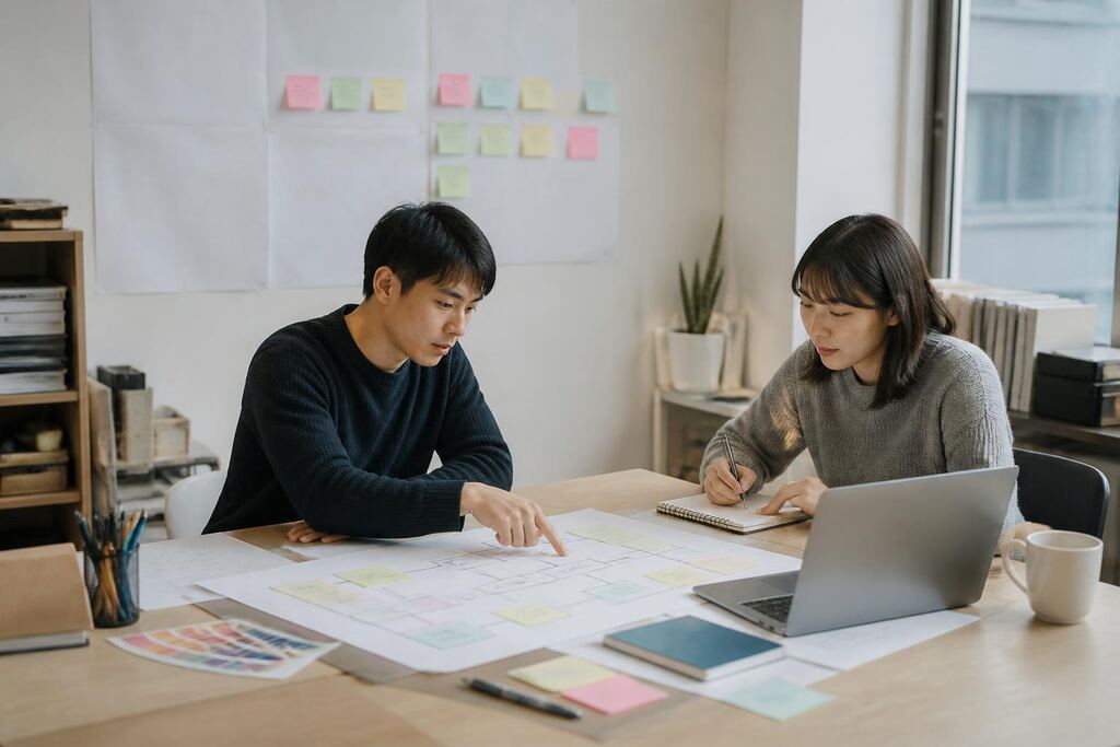 서울 광진구 업무관리 시스템 구축 작업 범위와 현장 조건 이미지