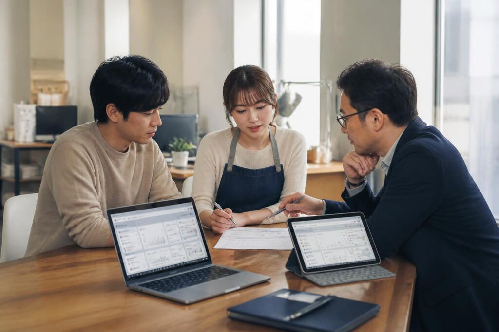 서울 강북구 업무관리 시스템 구축 이미지