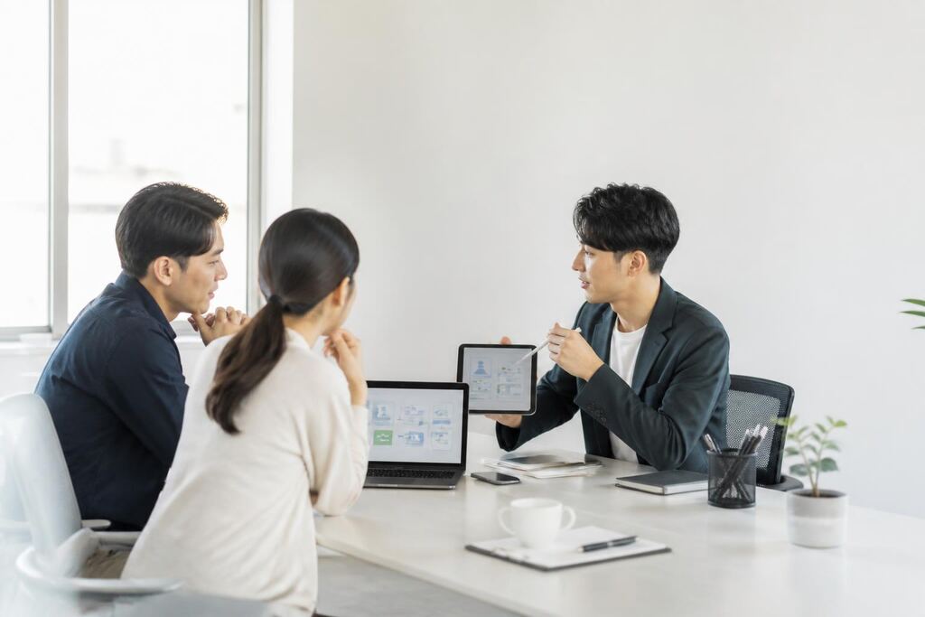 서울 도봉구 업무관리 시스템 구축 이미지