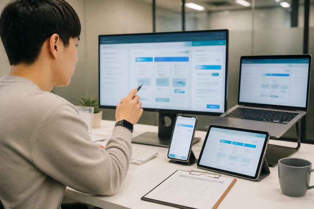 서울 마포구 업무관리 시스템 구축 비용과 업체 비교 정보 이미지