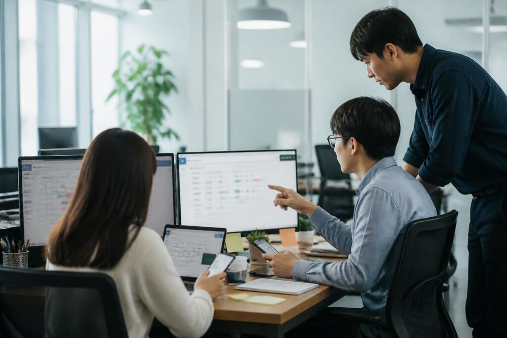 서울 관악구 업무관리 시스템 구축 비용과 업체 비교 정보 이미지