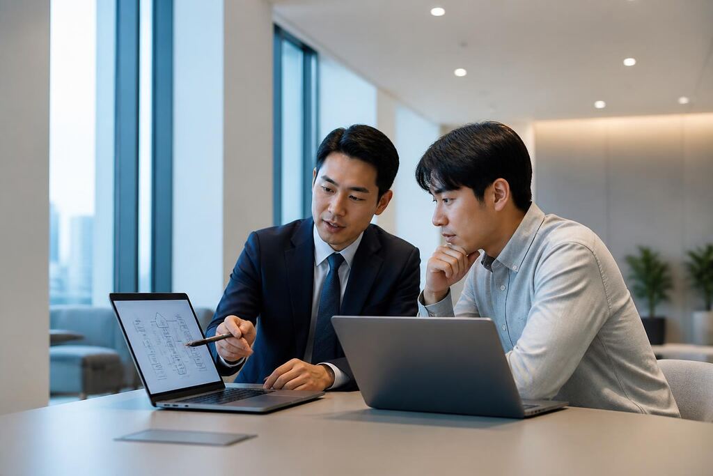 서울 중구 클라우드 구축 이미지
