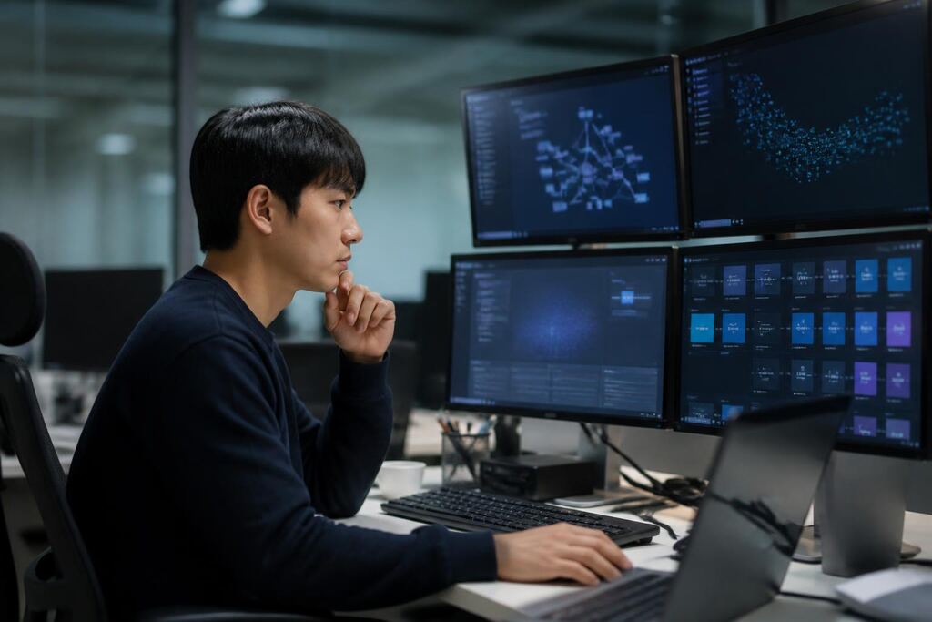 서울 중랑구 클라우드 구축 비용과 업체 비교 정보 이미지
