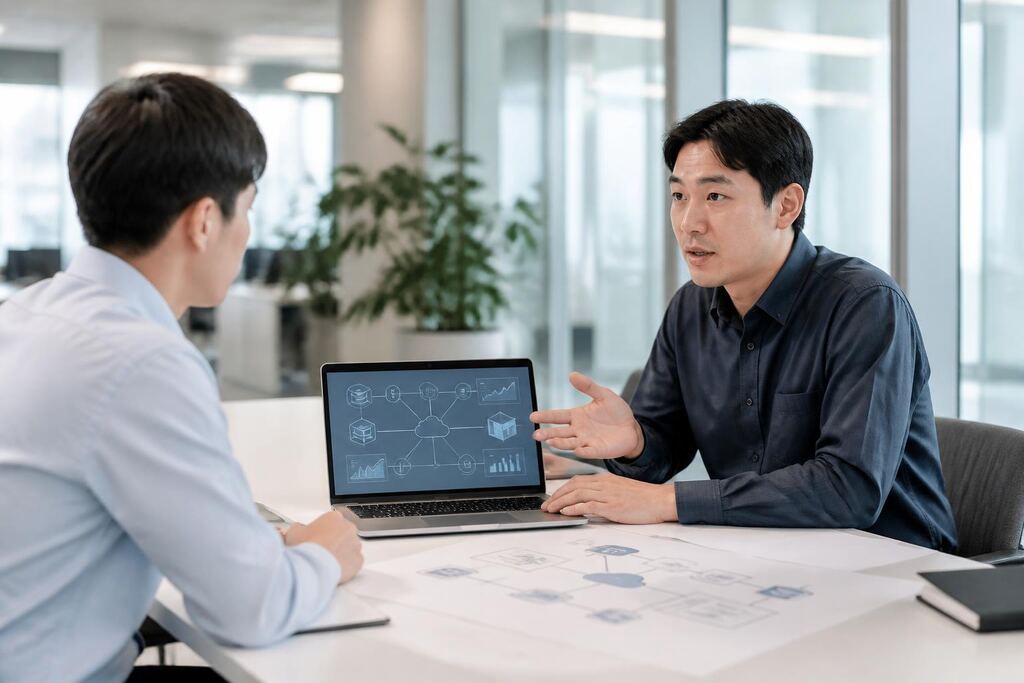 서울 성북구 클라우드 구축 이미지