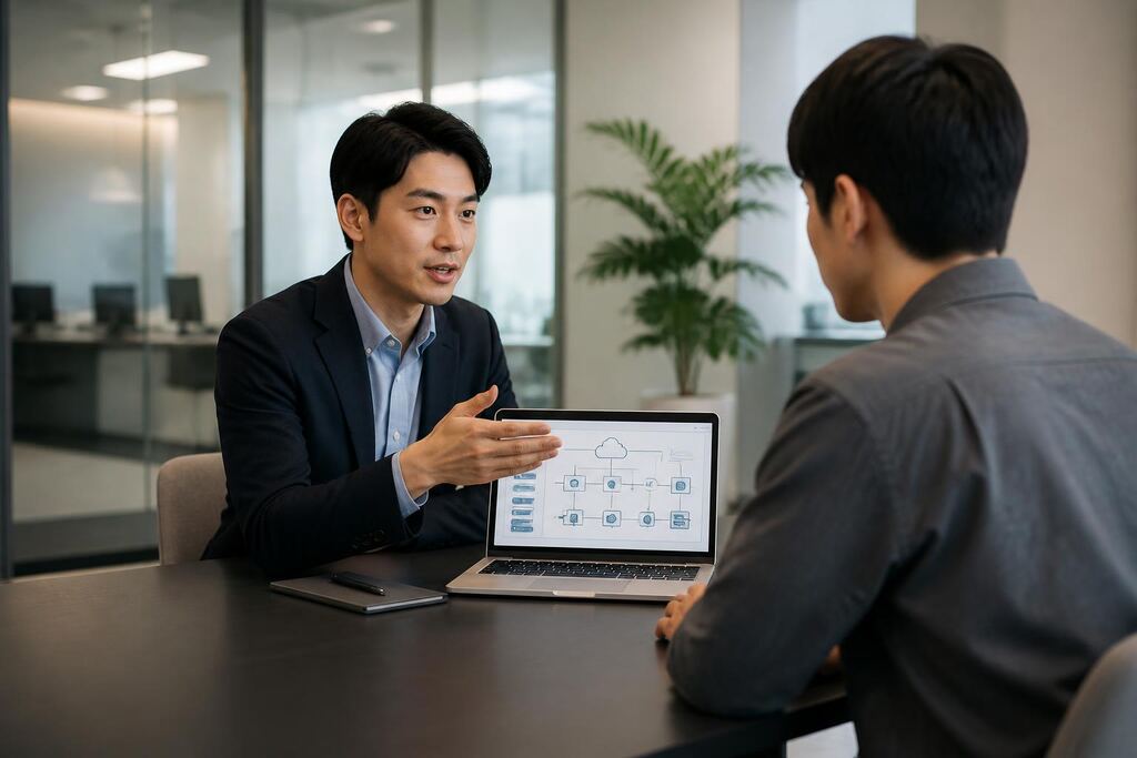 서울 노원구 클라우드 구축 이미지