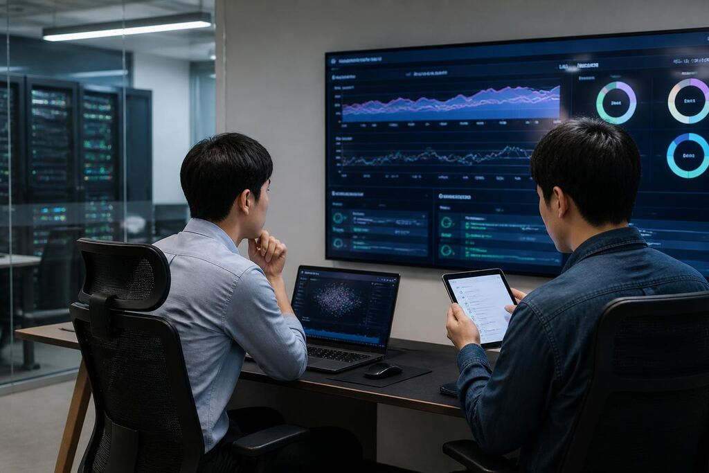 서울 금천구 클라우드 구축 비용과 업체 비교 정보 이미지