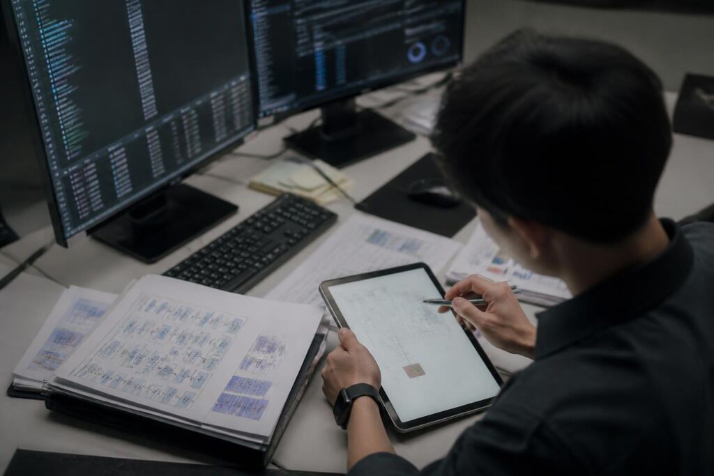서울 영등포구 클라우드 구축 작업 범위와 현장 조건 이미지