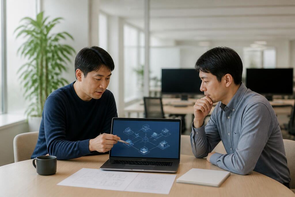 서울 관악구 클라우드 구축 이미지