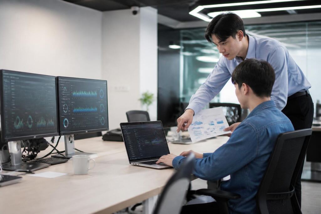 서울 관악구 클라우드 구축 비용과 업체 비교 정보 이미지