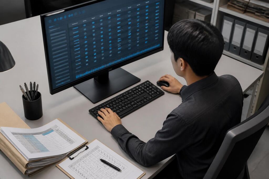서울 용산구 데이터 수집·크롤링 개발 비용과 업체 비교 정보 이미지