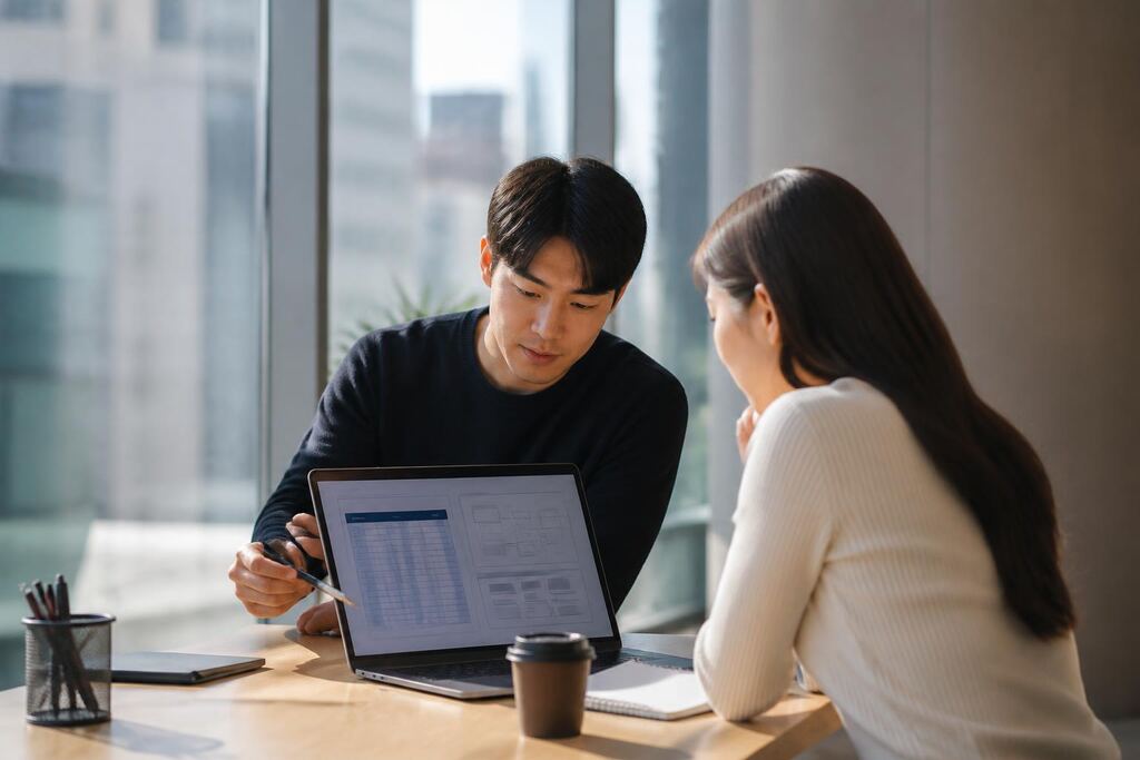 서울 성동구 데이터 수집·크롤링 개발 이미지