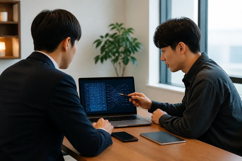 서울 광진구 데이터 수집·크롤링 개발 이미지