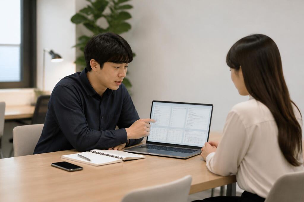 서울 양천구 데이터 수집·크롤링 개발 이미지