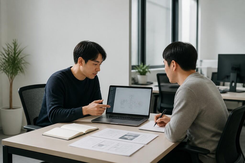서울 금천구 데이터 수집·크롤링 개발 이미지