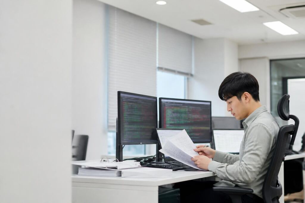 서울 동작구 데이터 수집·크롤링 개발 비용과 업체 비교 정보 이미지
