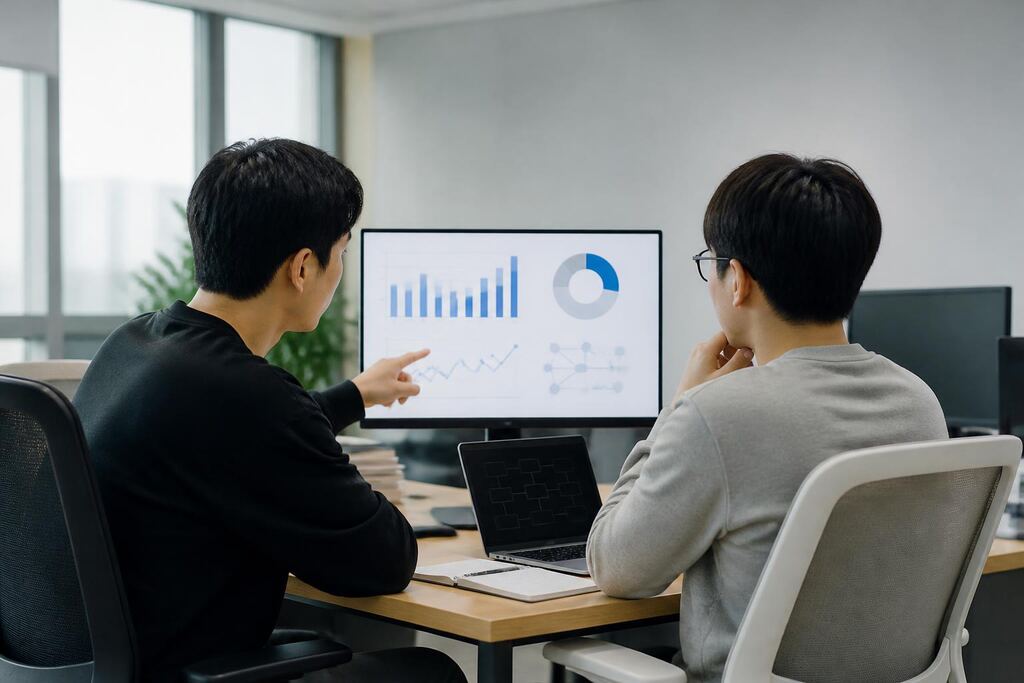서울 강남구 데이터 수집·크롤링 개발 이미지