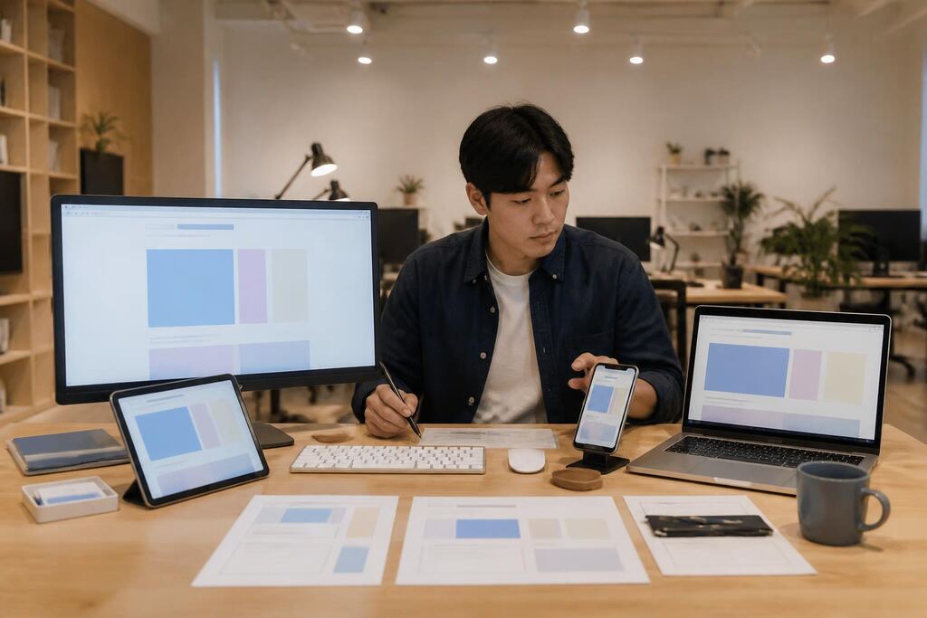 서울 도봉구 홈페이지 제작 비용과 업체 비교 정보 이미지