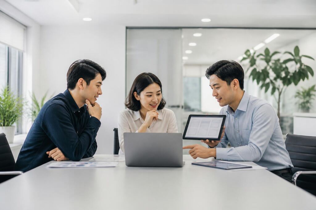 서울 마포구 홈페이지 제작 이미지