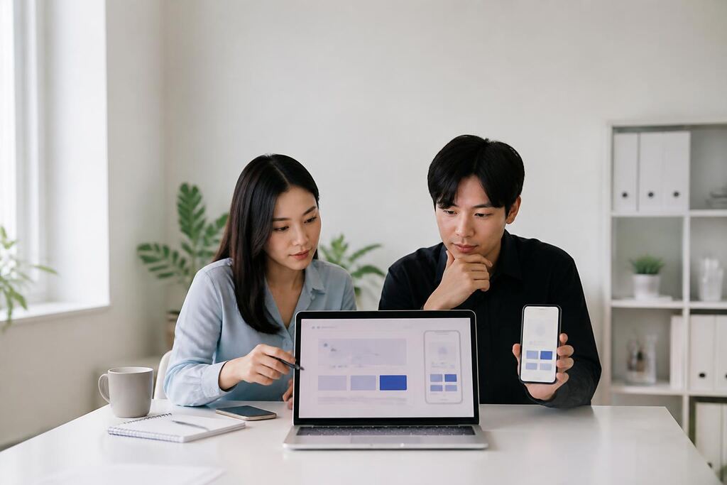 서울 서대문구 랜딩페이지 제작 이미지