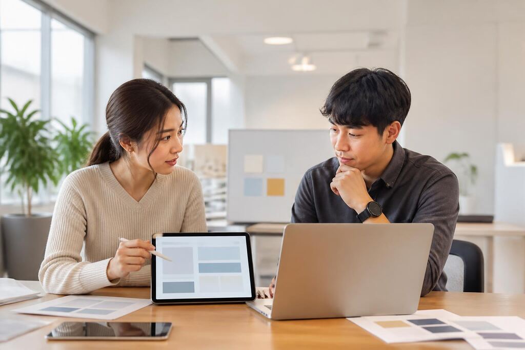 서울 영등포구 랜딩페이지 제작 이미지