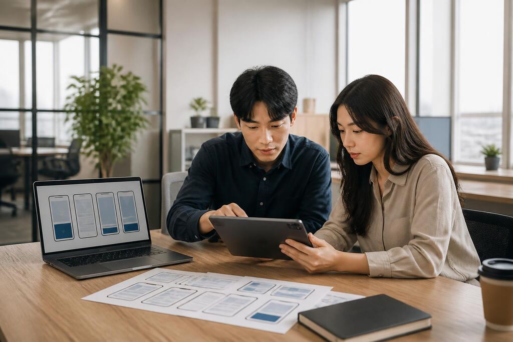 서울 강북구 모바일 앱 개발 이미지