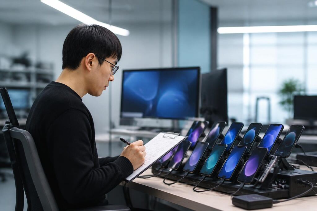 서울 은평구 모바일 앱 개발 비용과 업체 비교 정보 이미지