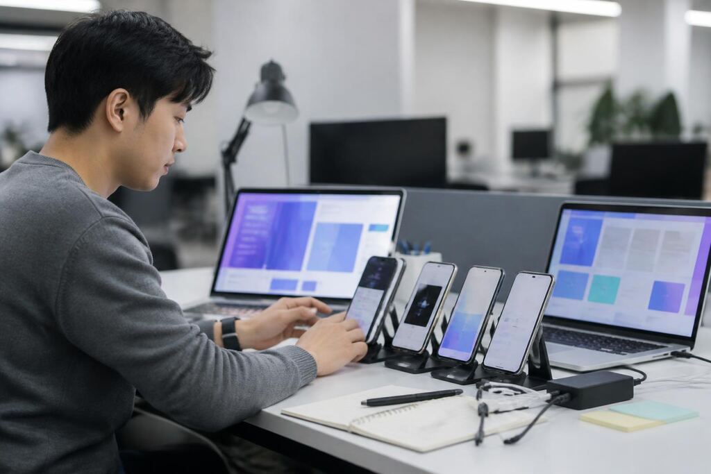 서울 동작구 모바일 앱 개발 비용과 업체 비교 정보 이미지