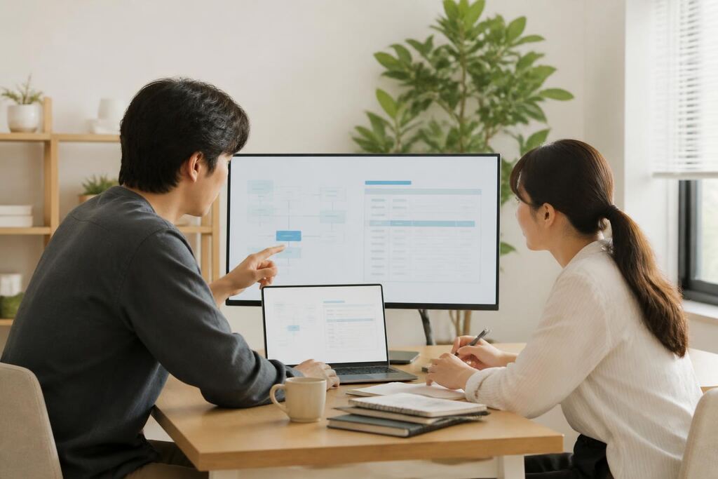 서울 강북구 프로그램 개발 이미지