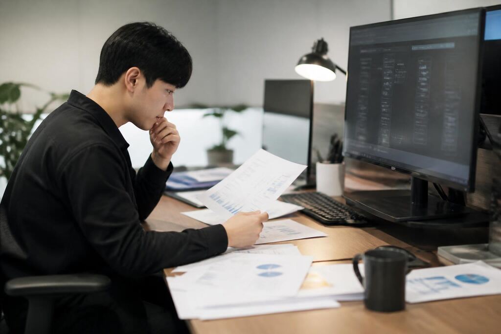 서울 도봉구 프로그램 개발 작업 범위와 현장 조건 이미지