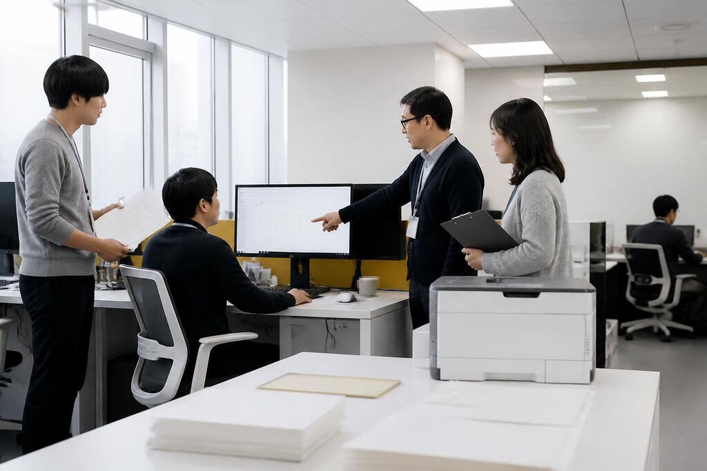 서울 노원구 프로그램 개발 비용과 업체 비교 정보 이미지