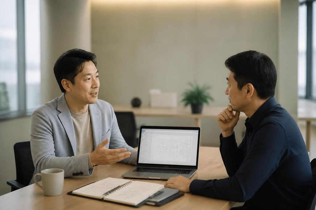 서울 은평구 프로그램 개발 이미지