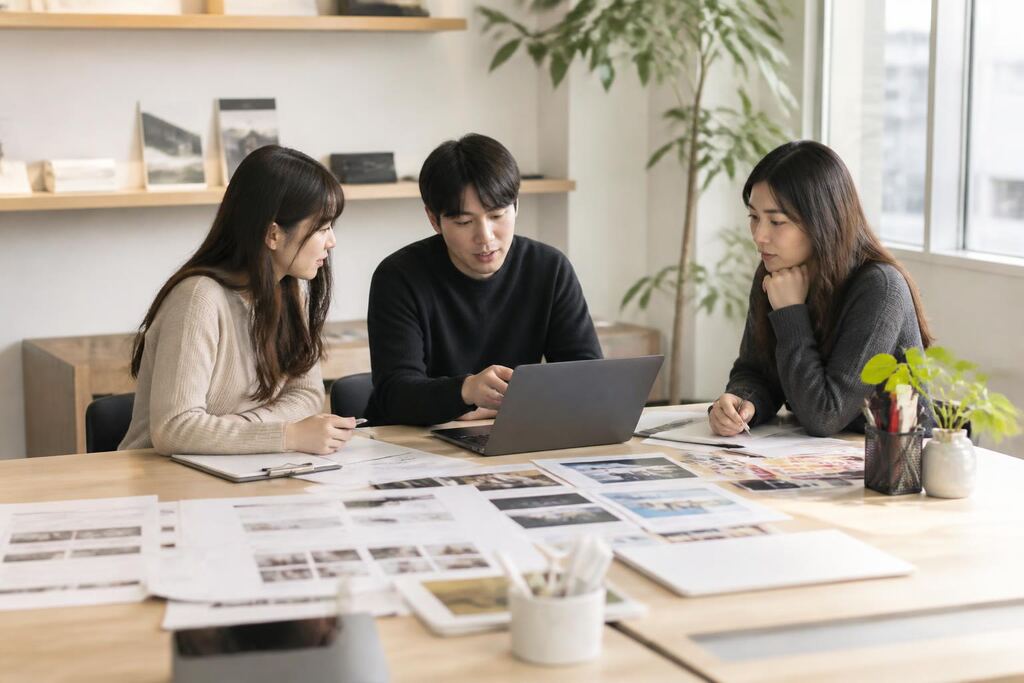 서울 도봉구 웹 퍼블리싱 비용과 업체 비교 정보 이미지