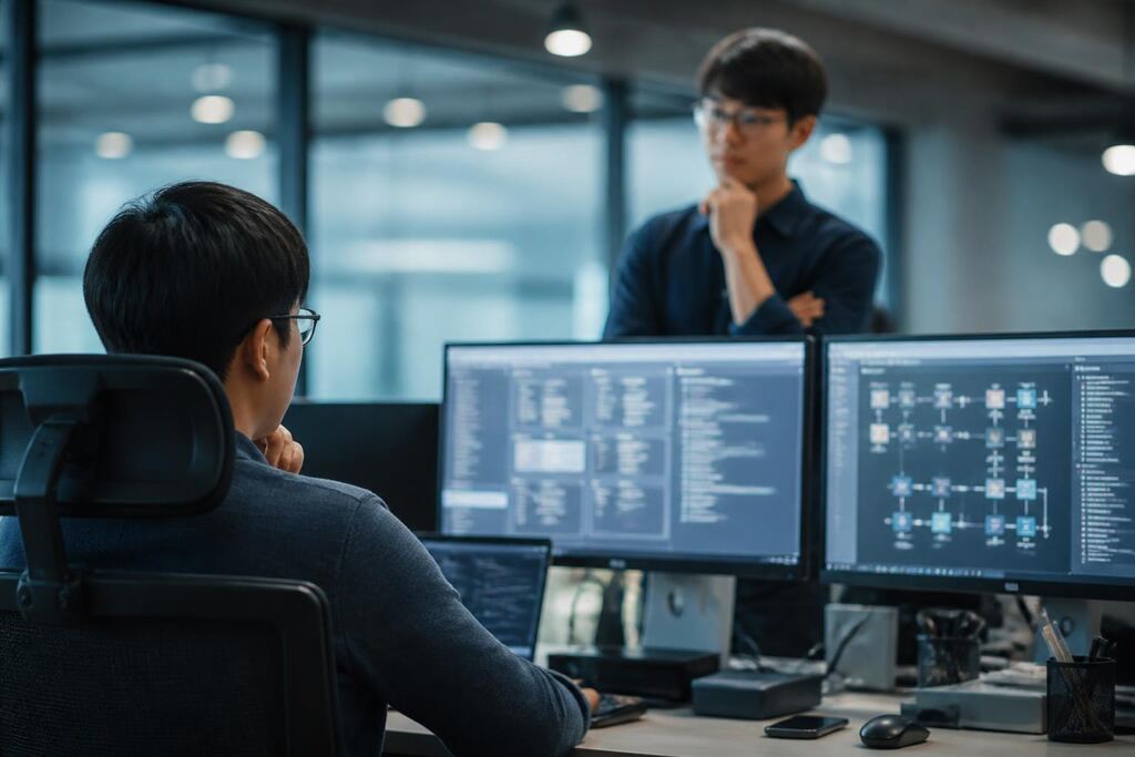 서울 성동구 서버 구축·이전 비용과 업체 비교 정보 이미지