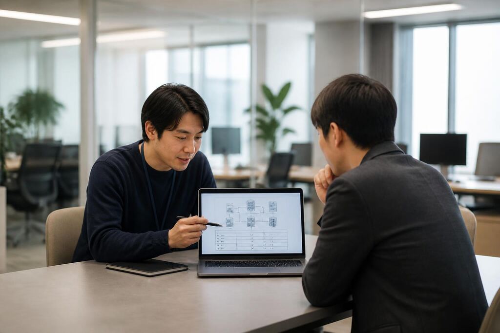 서울 광진구 서버 구축·이전 이미지