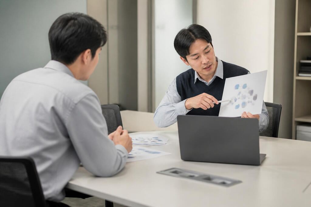 서울 도봉구 서버 구축·이전 작업 범위와 현장 조건 이미지