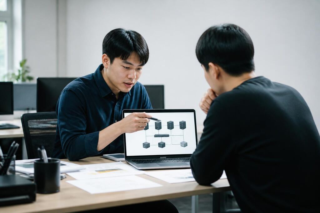 서울 서대문구 서버 구축·이전 이미지