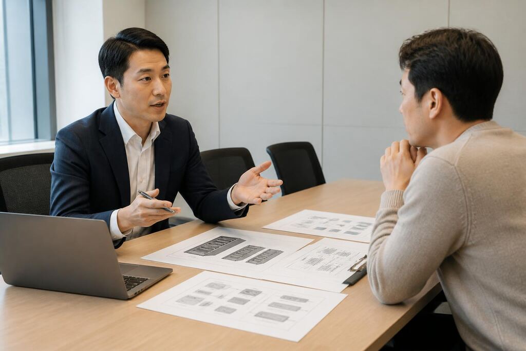 서울 성북구 서버·시스템 운영관리 비용과 업체 비교 정보 이미지